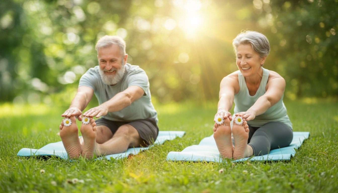 Advanced rearfoot and ankle surgical reconstruction at VitaStep in Escondido