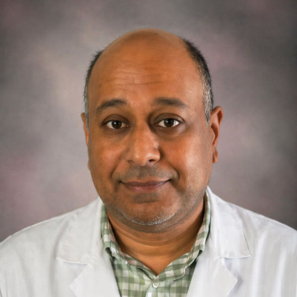 Dr. Nirav Patel