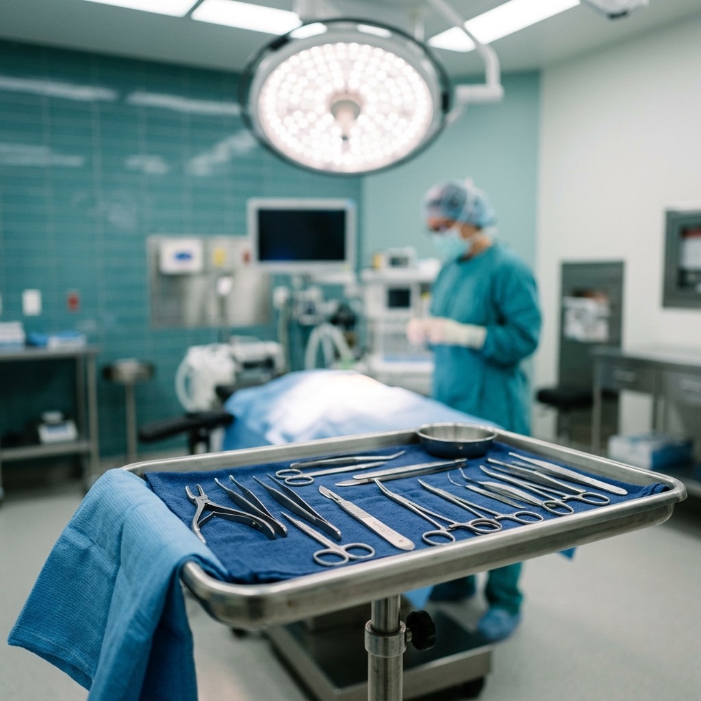 State-of-the-art forefoot surgery and restorative care at VitaStep in Escondido
