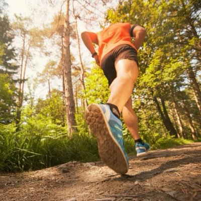 Structural foot support and rehabilitation at VitaStep clinic in Escondido